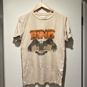 Anine Bing T-shirt